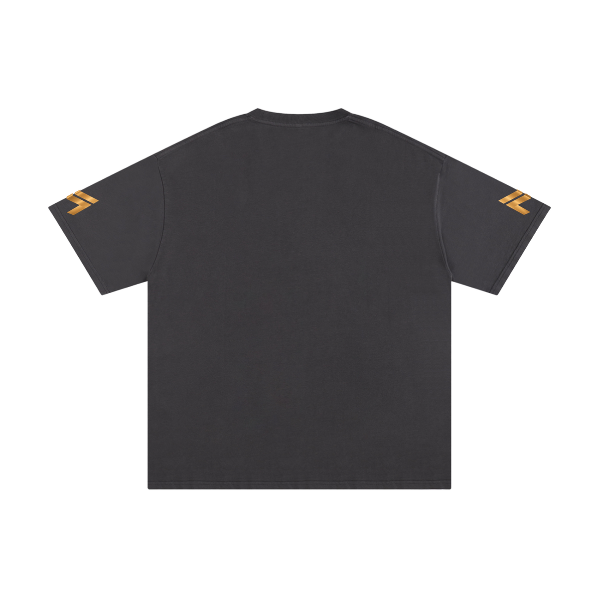 Unisex Pure Cotton T-Shirt