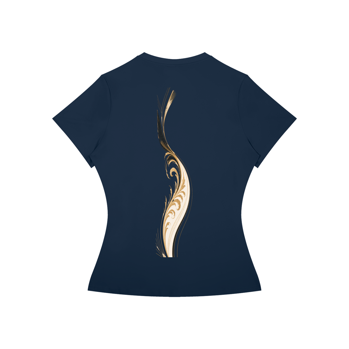 Women’s Slim Fit Performance T-Shirt