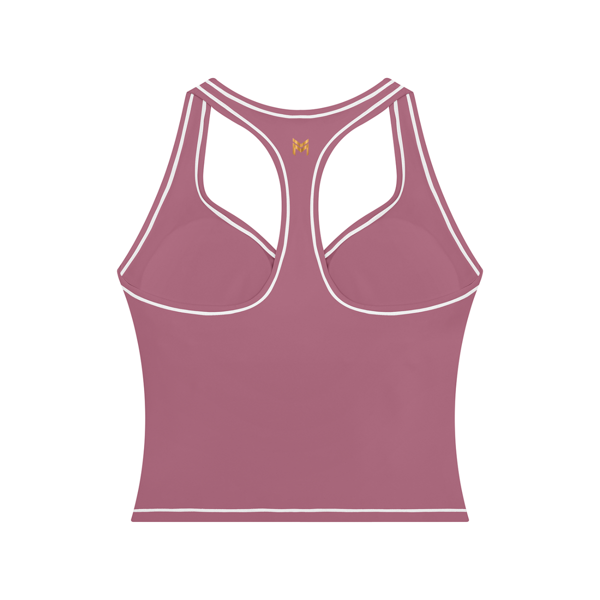 Women’s Topstitching Yoga Tank Top