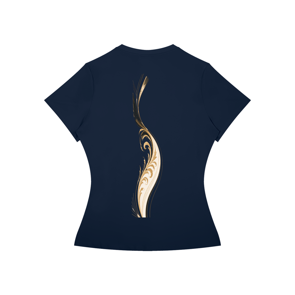 Women’s Slim Fit Performance T-Shirt