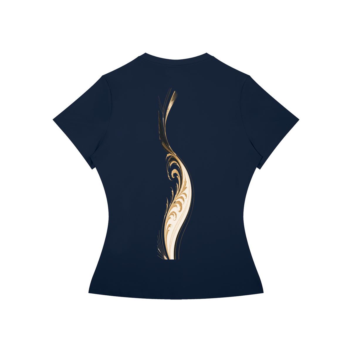 Women’s Slim Fit Performance T-Shirt