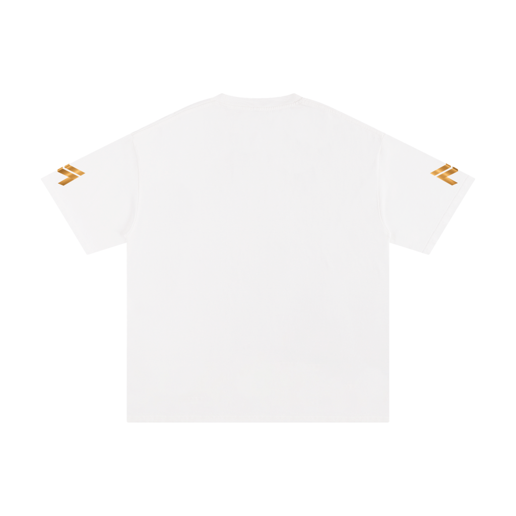 Unisex Pure Cotton T-Shirt