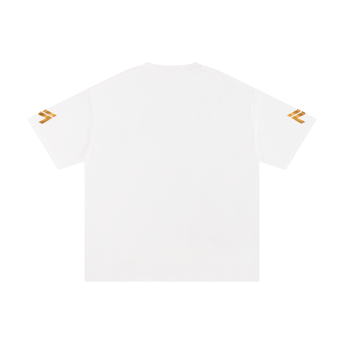 Unisex Pure Cotton T-Shirt