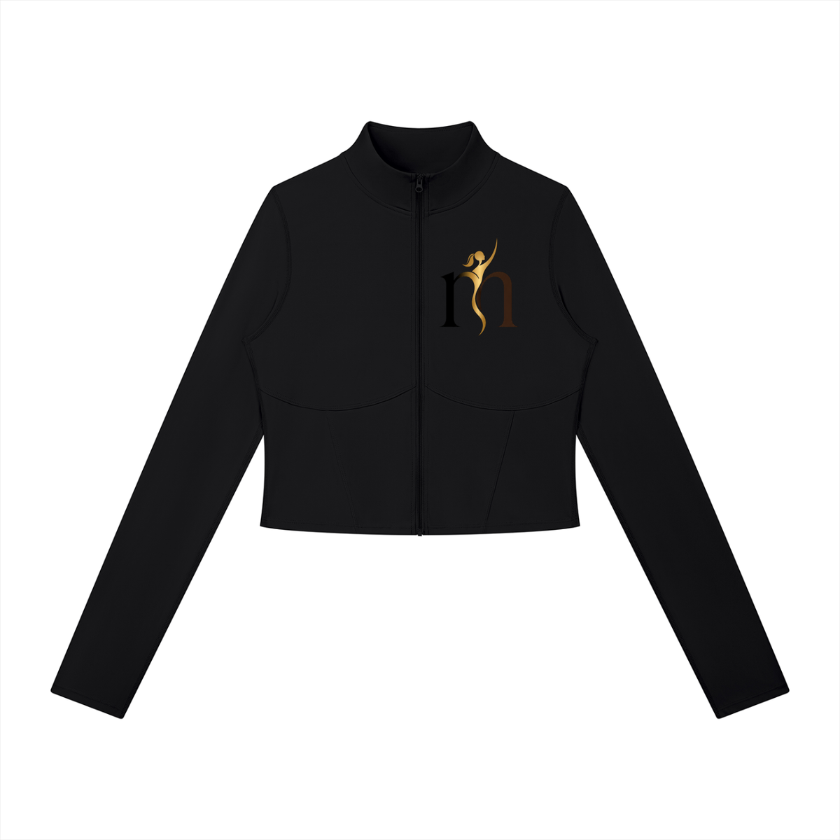 Women’s Full-Zip Sports Jacket