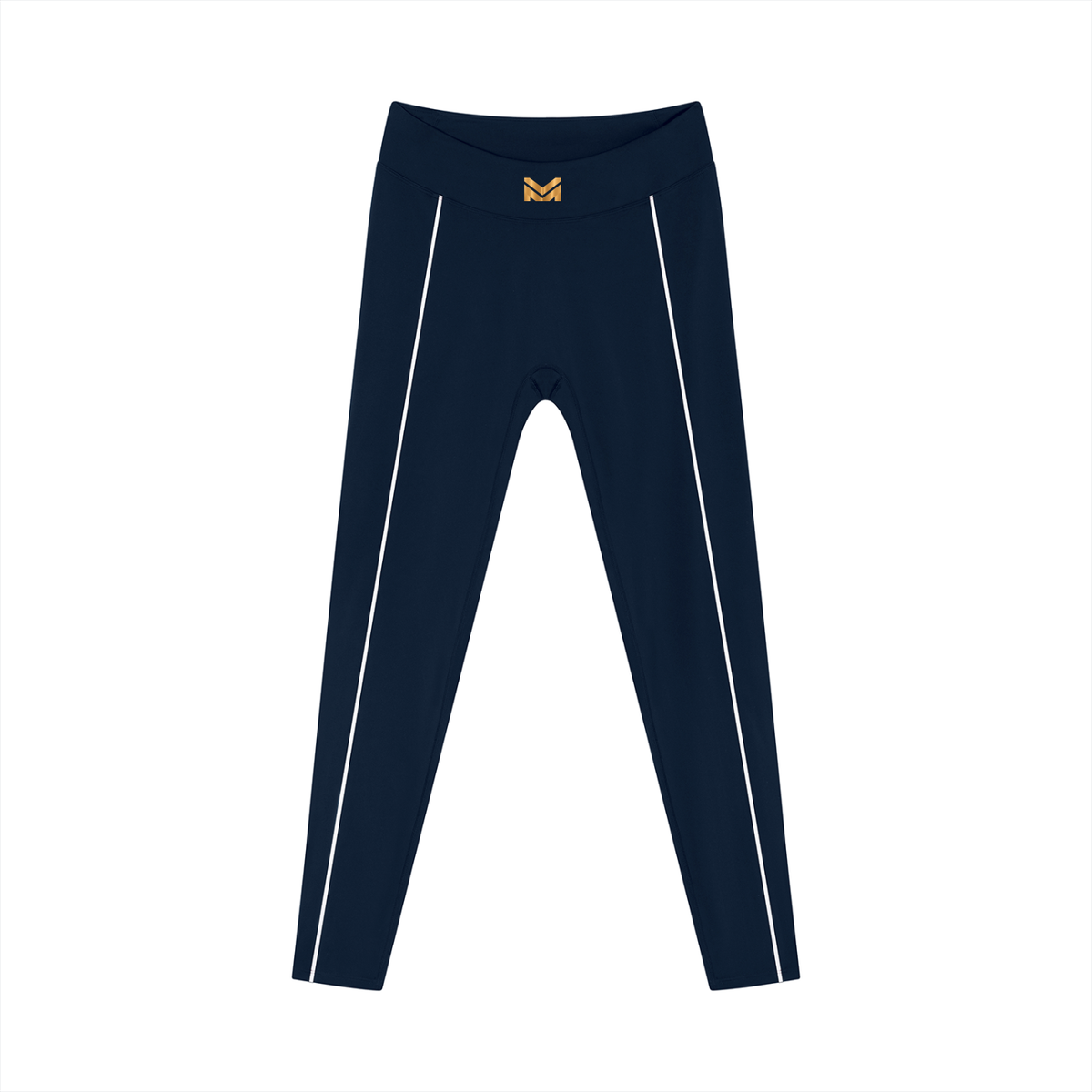 Women’s High-Waist Tapered Leggings