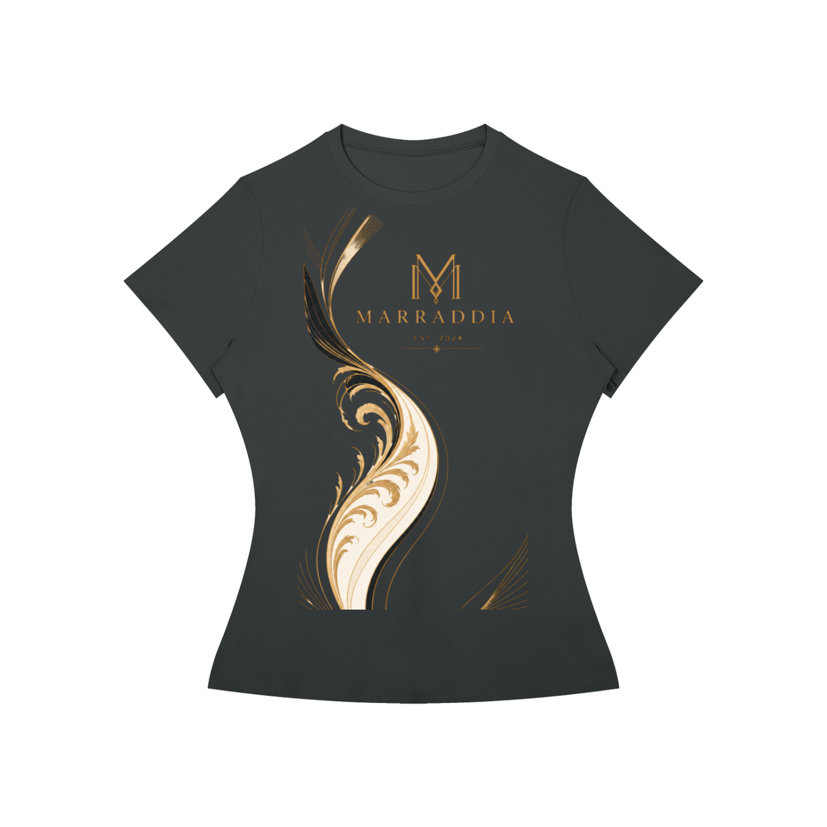 Women’s Slim Fit Performance T-Shirt