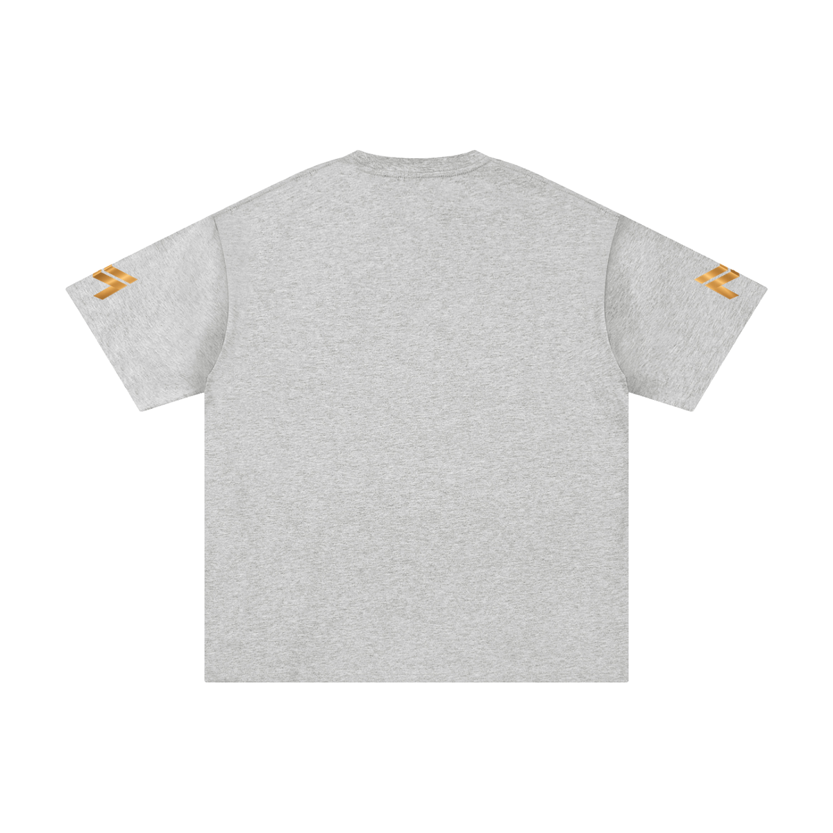 Unisex Pure Cotton T-Shirt