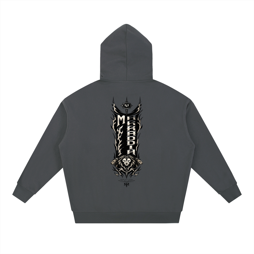 Essential Heavyweight Hoodie