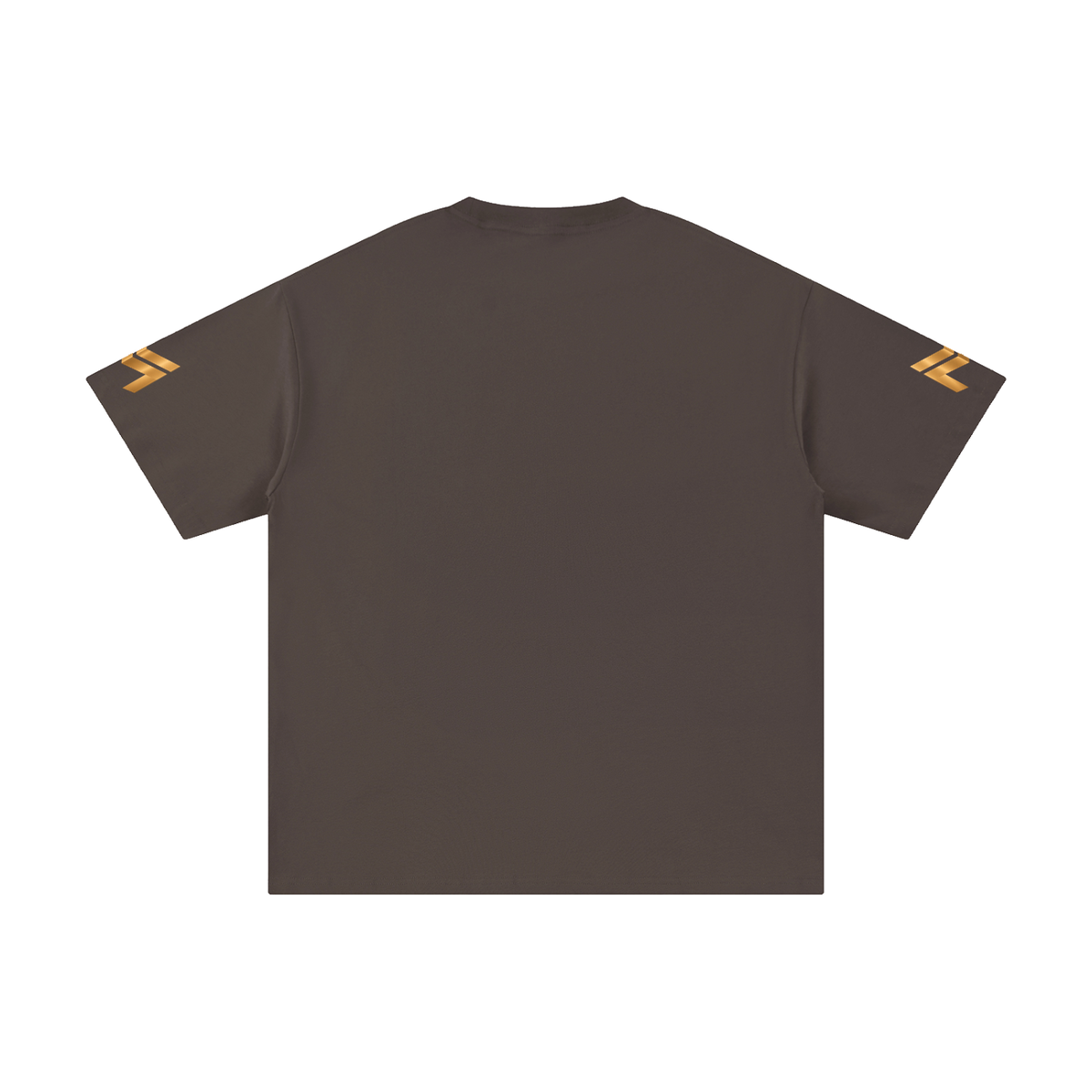 Unisex Pure Cotton T-Shirt