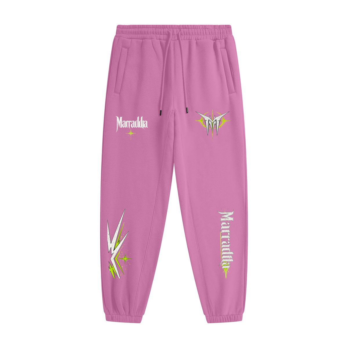 Unisex Heavyweight Fleece Joggers