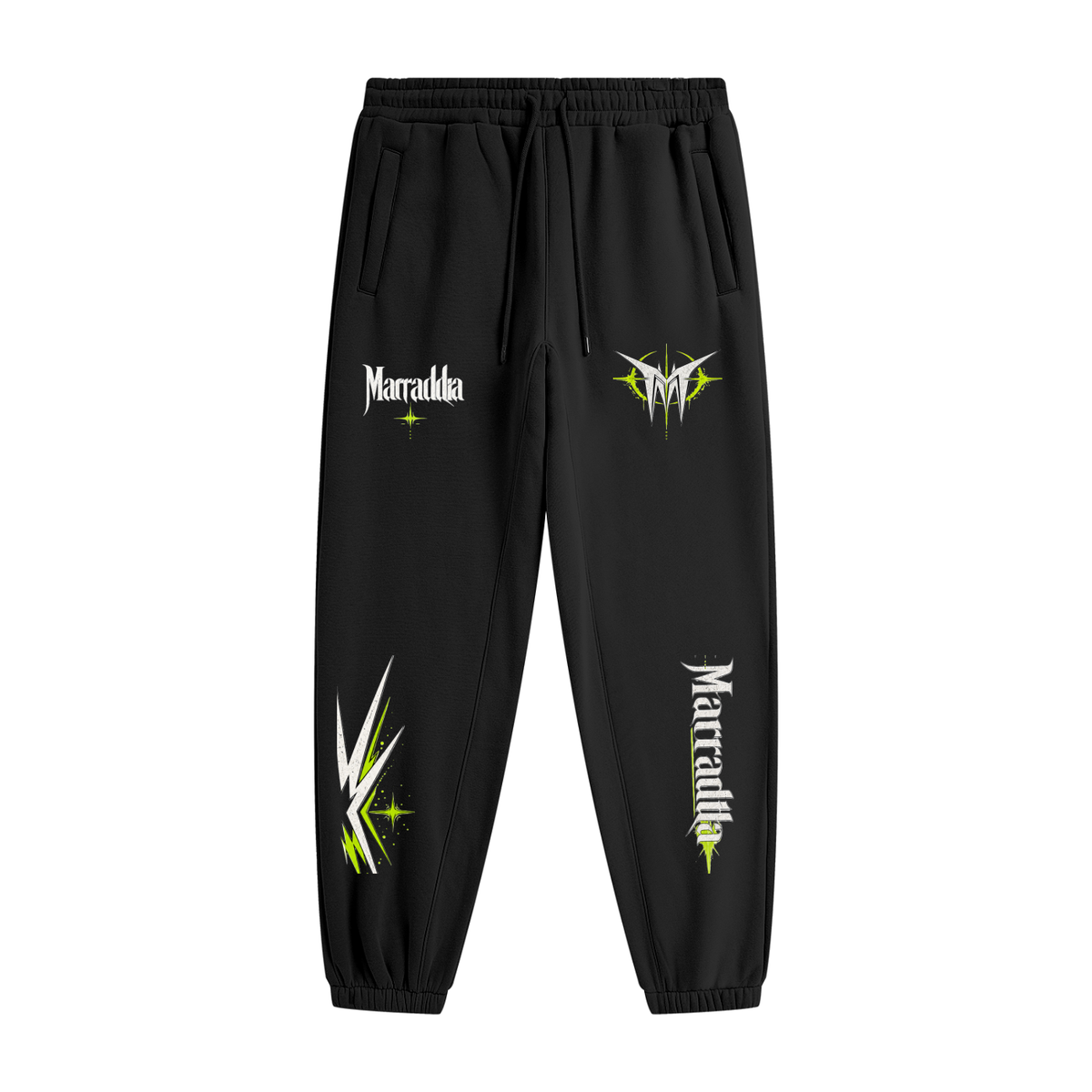Unisex Heavyweight Fleece Joggers
