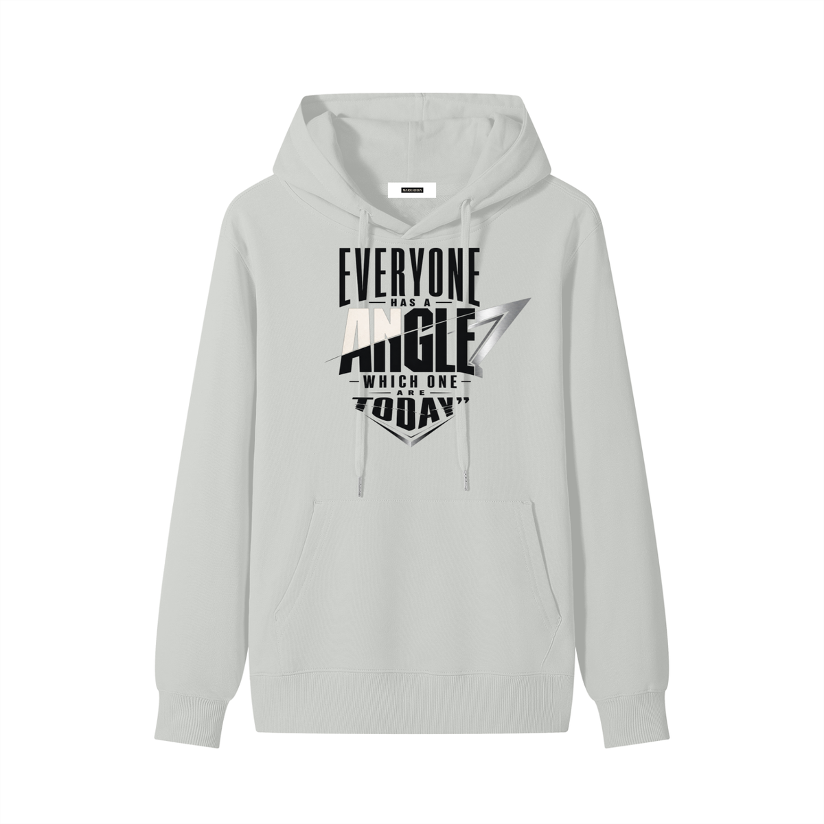 Classic Unisex Cotton Hoodie