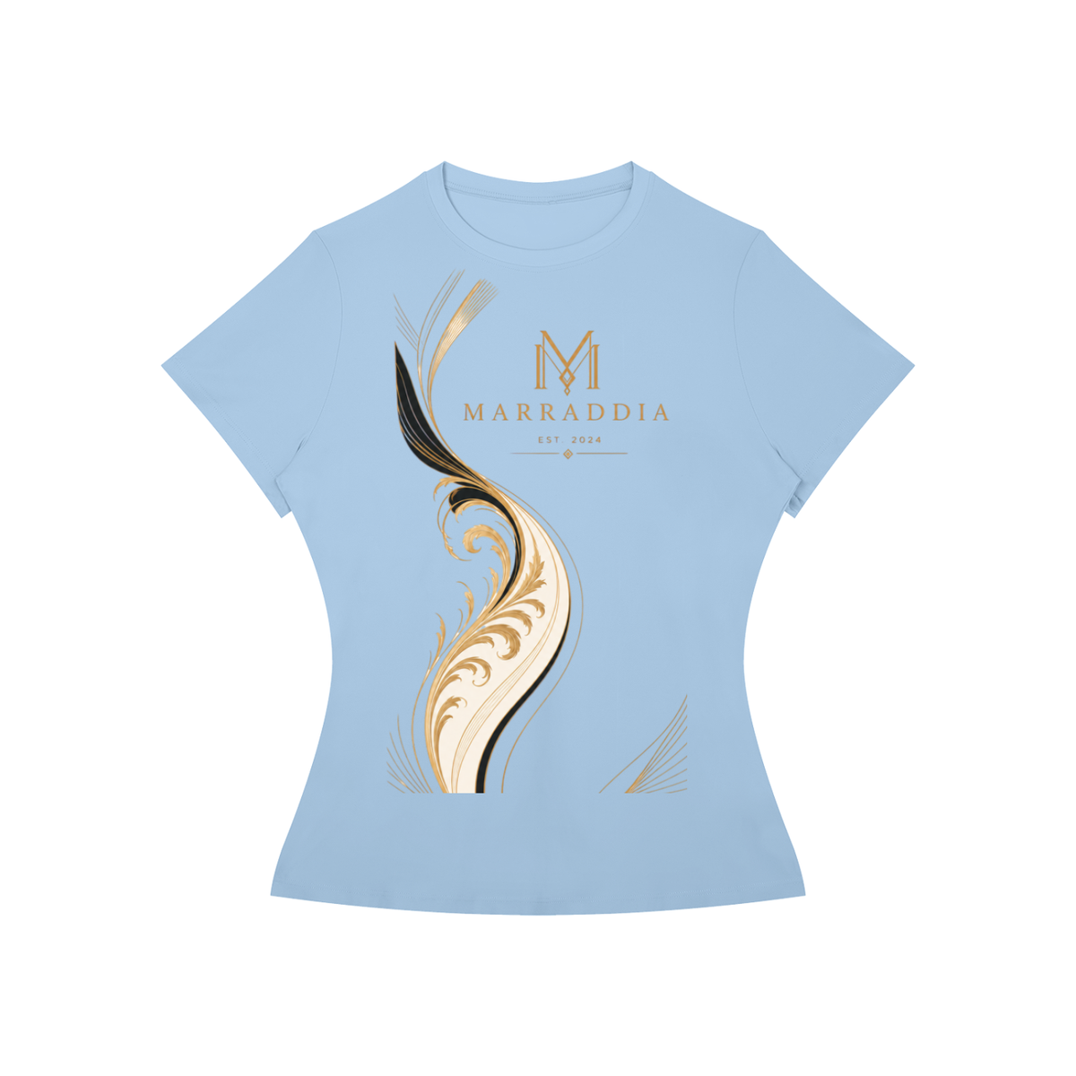 Women’s Slim Fit Performance T-Shirt