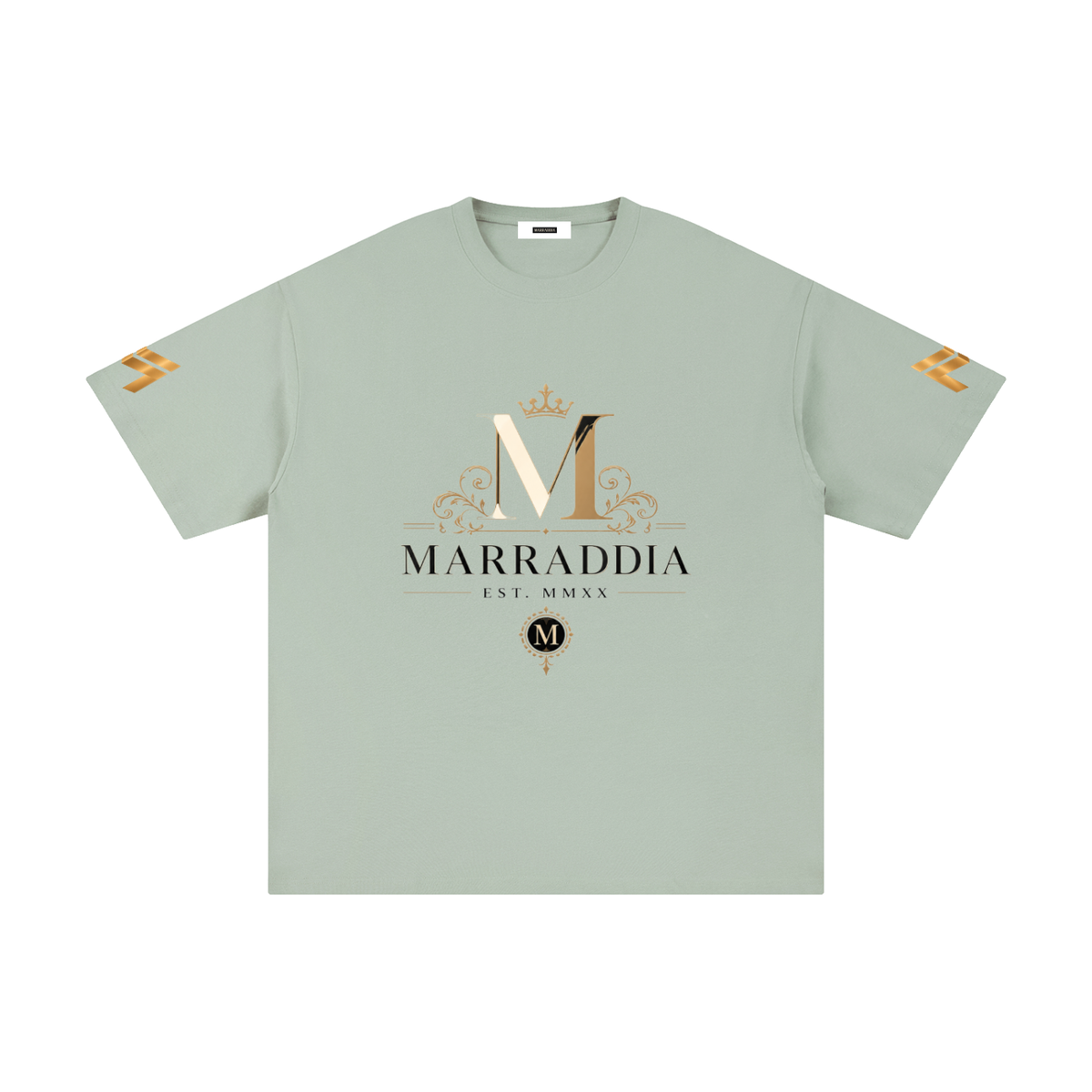 Unisex Pure Cotton T-Shirt