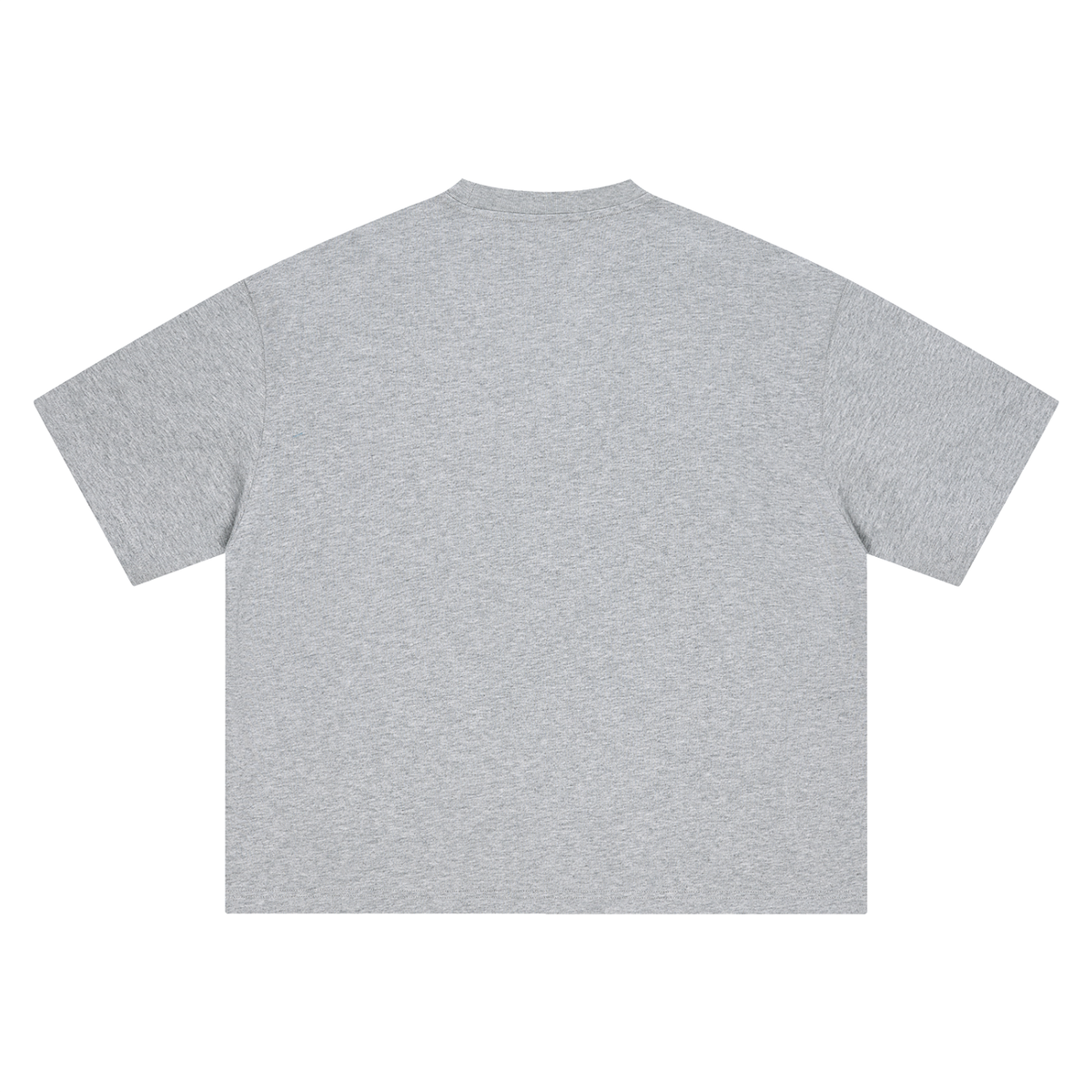 Boxy Oversized T-Shirt