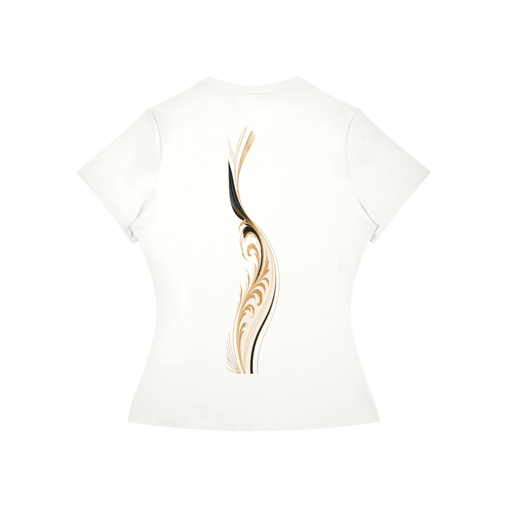 Women’s Slim Fit Performance T-Shirt