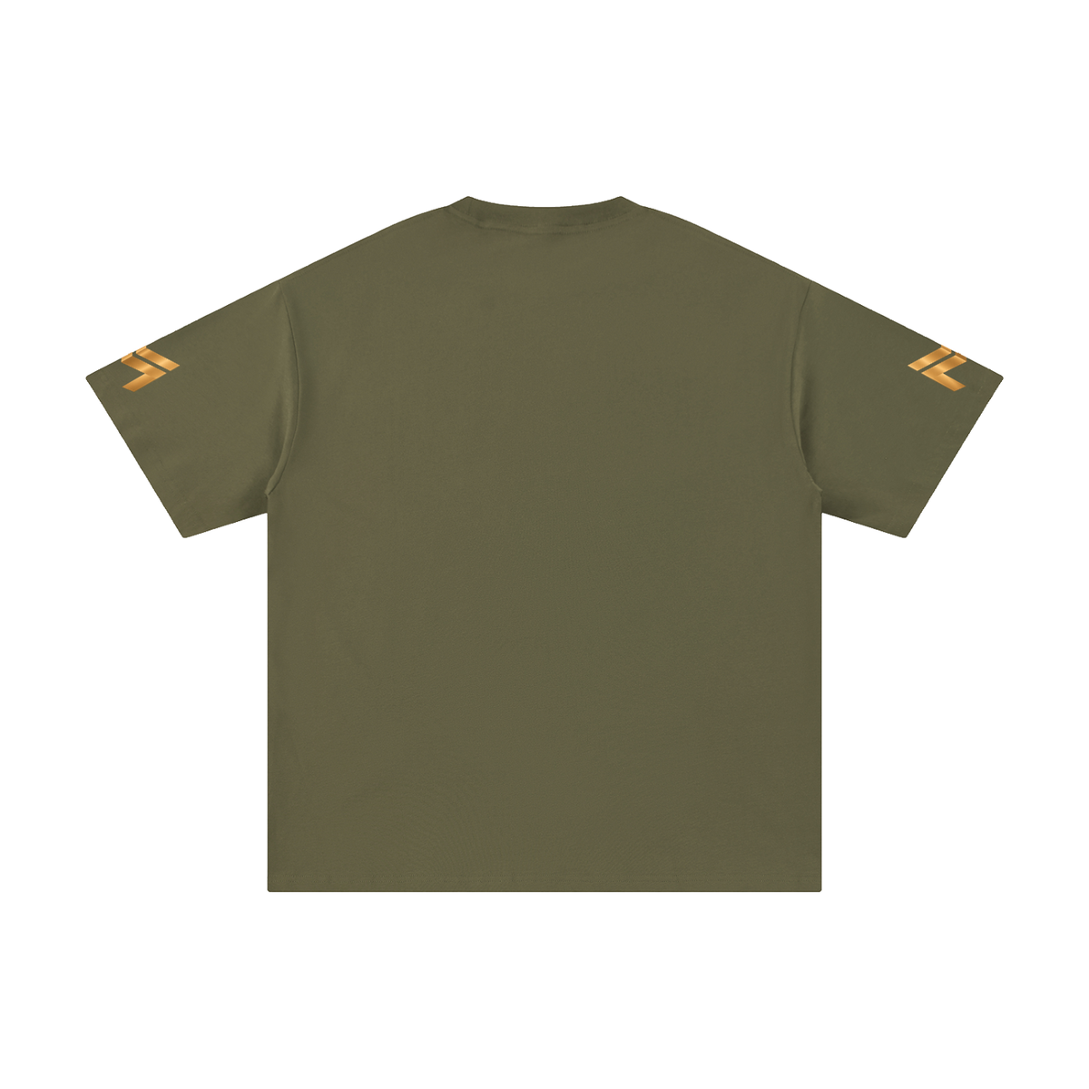 Unisex Pure Cotton T-Shirt