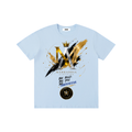 Pure Cotton Unisex T-Shirt