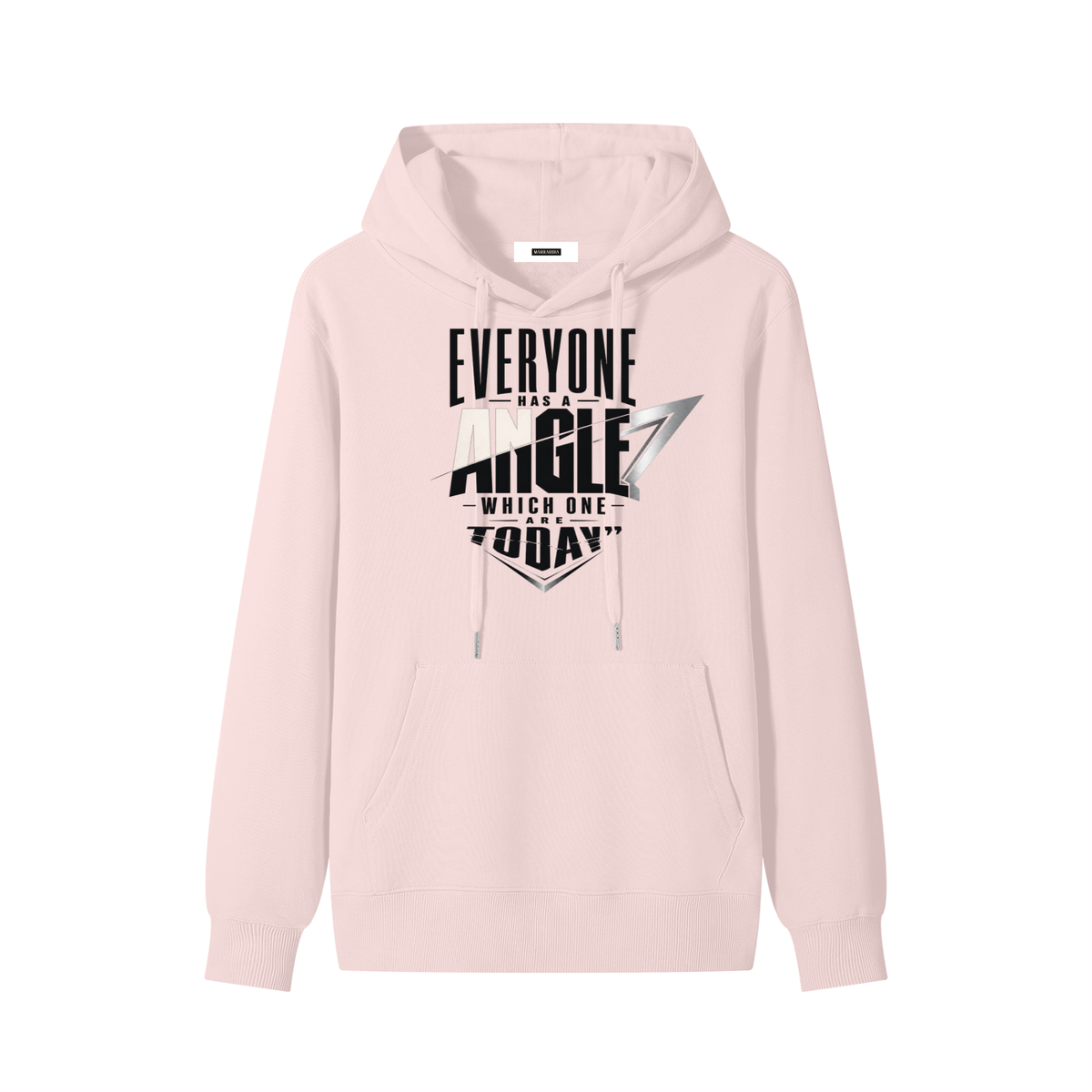 Classic Unisex Cotton Hoodie
