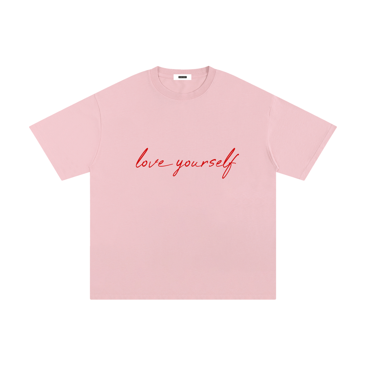 Unisex Pure Cotton T-Shirt