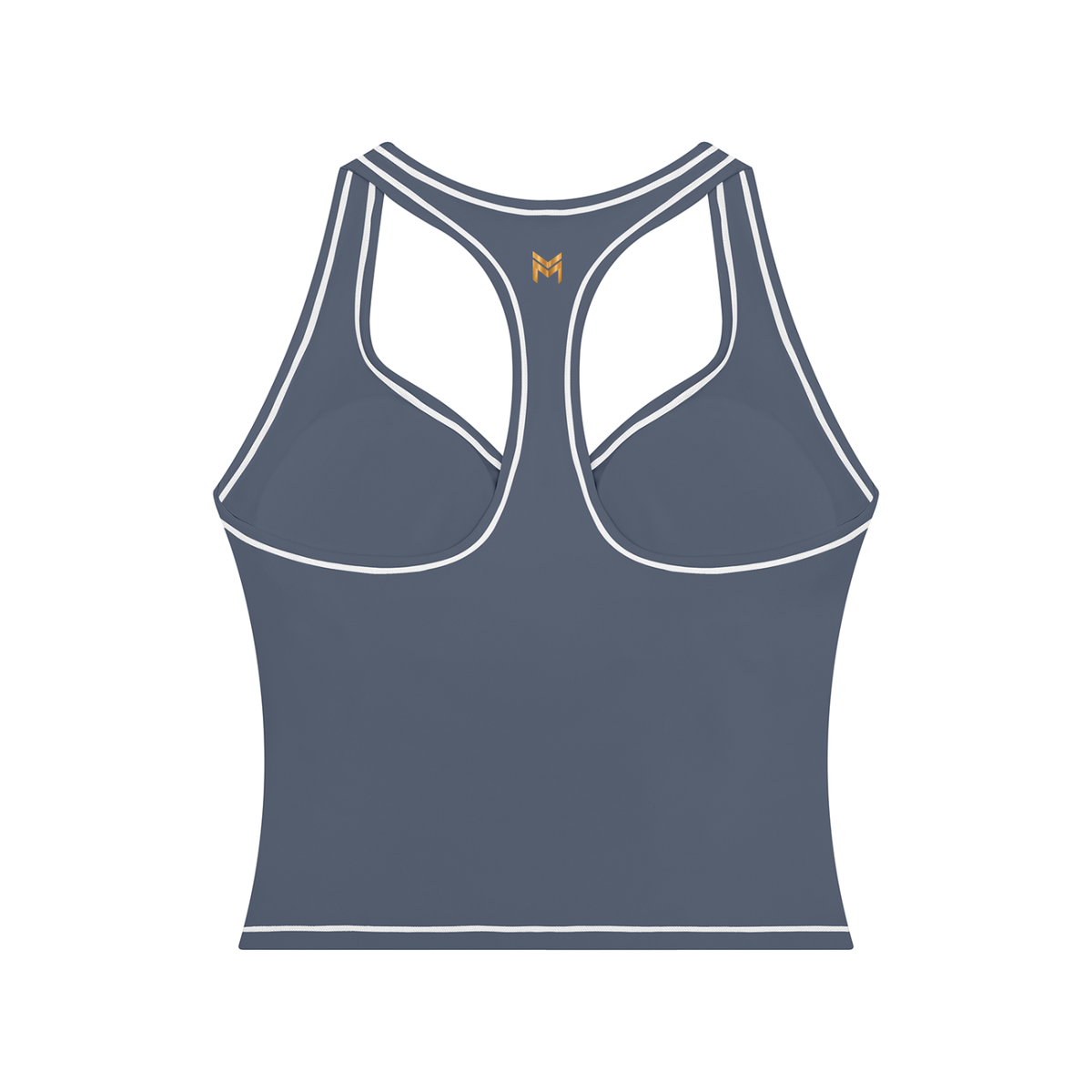 Women’s Topstitching Yoga Tank Top