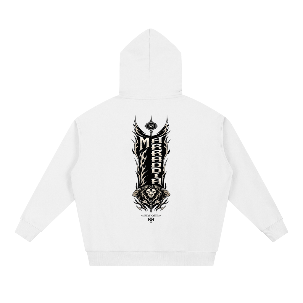 Essential Heavyweight Hoodie
