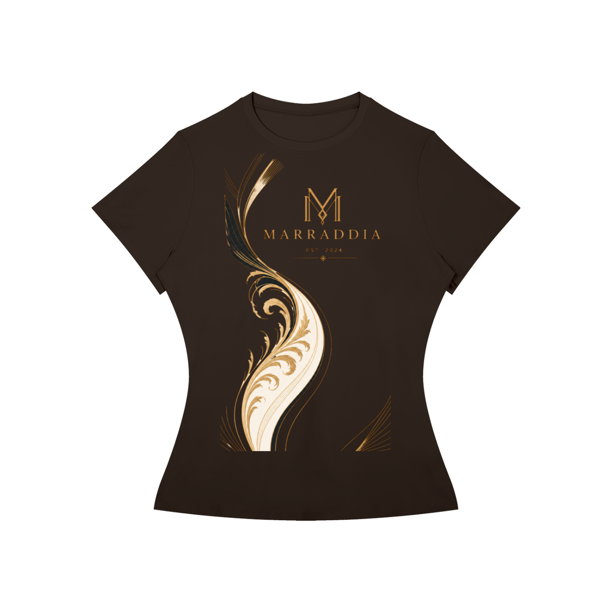 Women’s Slim Fit Performance T-Shirt