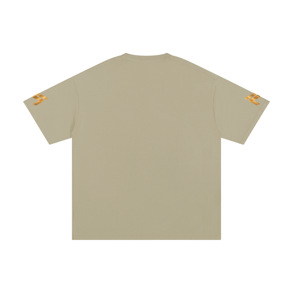 Unisex Pure Cotton T-Shirt