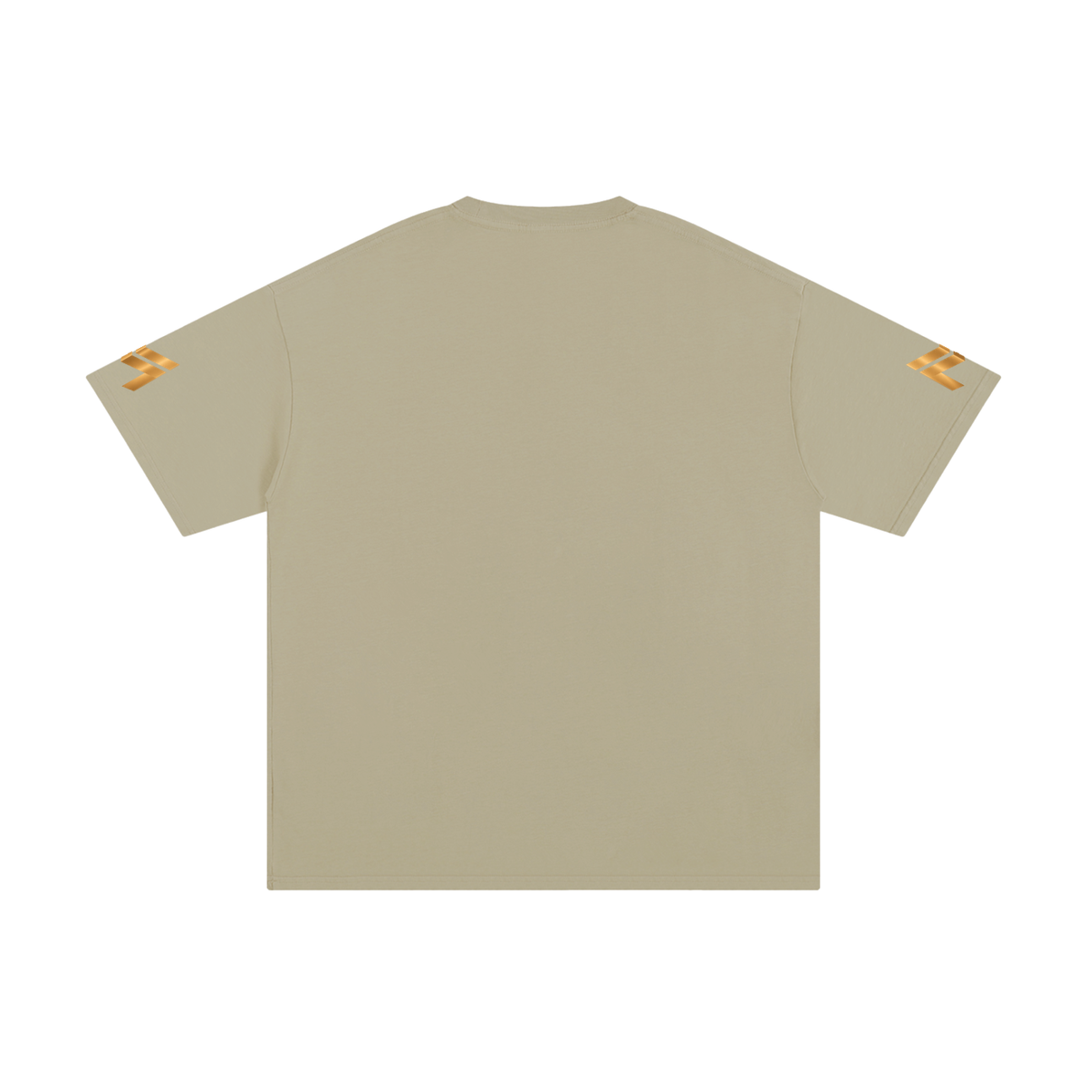 Unisex Pure Cotton T-Shirt