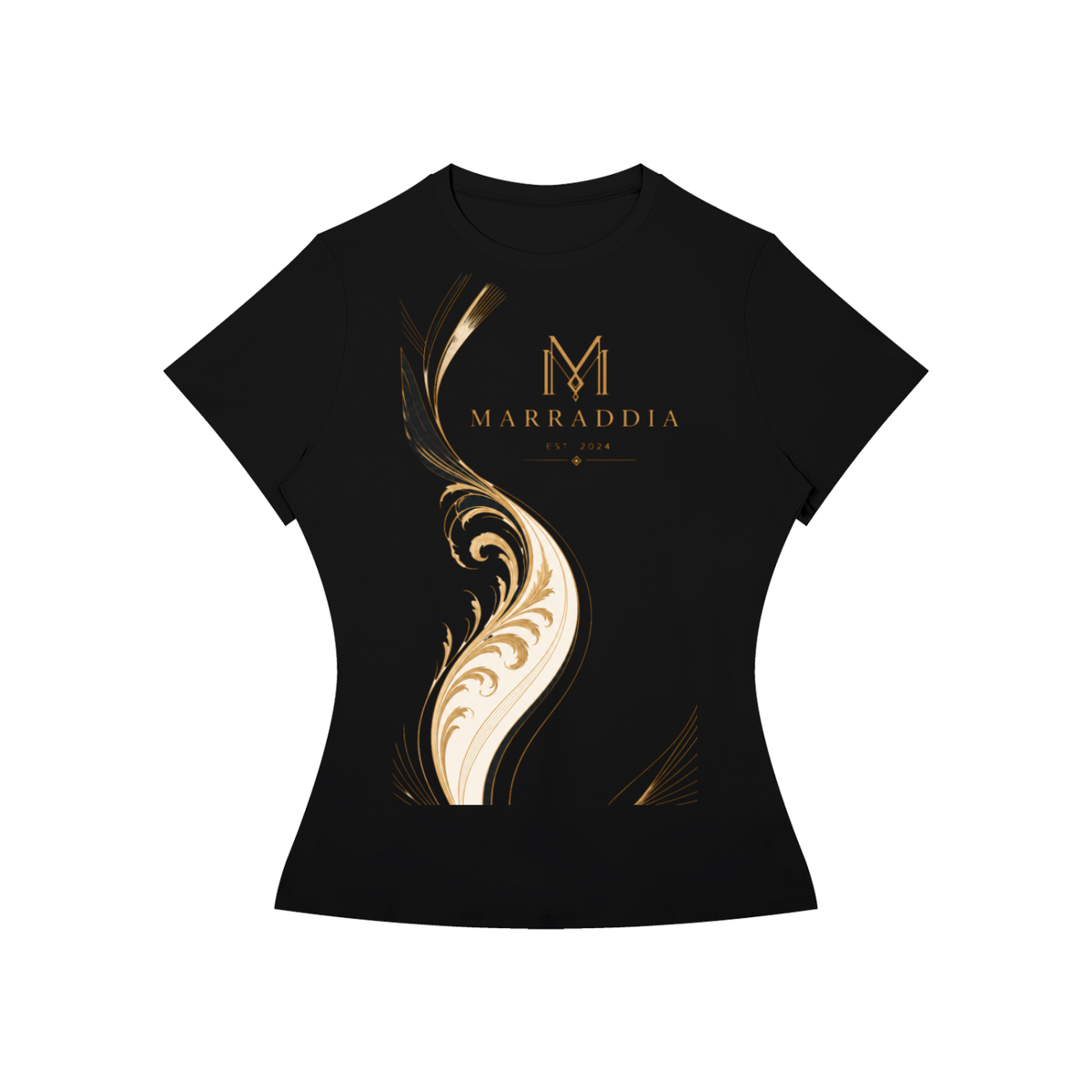 Women’s Slim Fit Performance T-Shirt