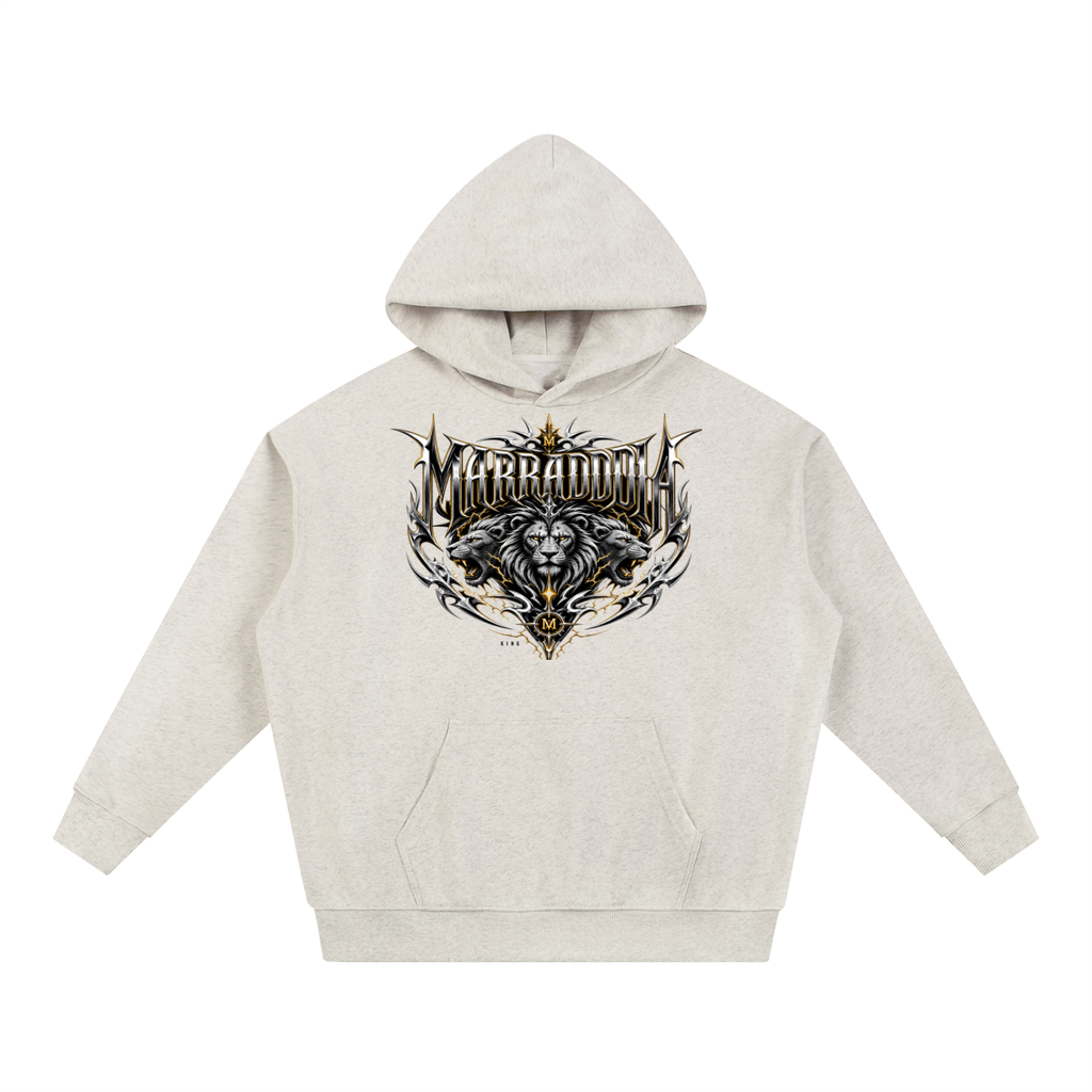 Essential Heavyweight Hoodie
