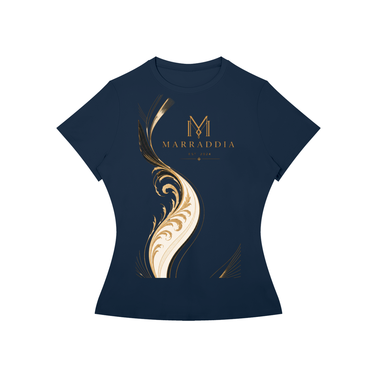 Women’s Slim Fit Performance T-Shirt