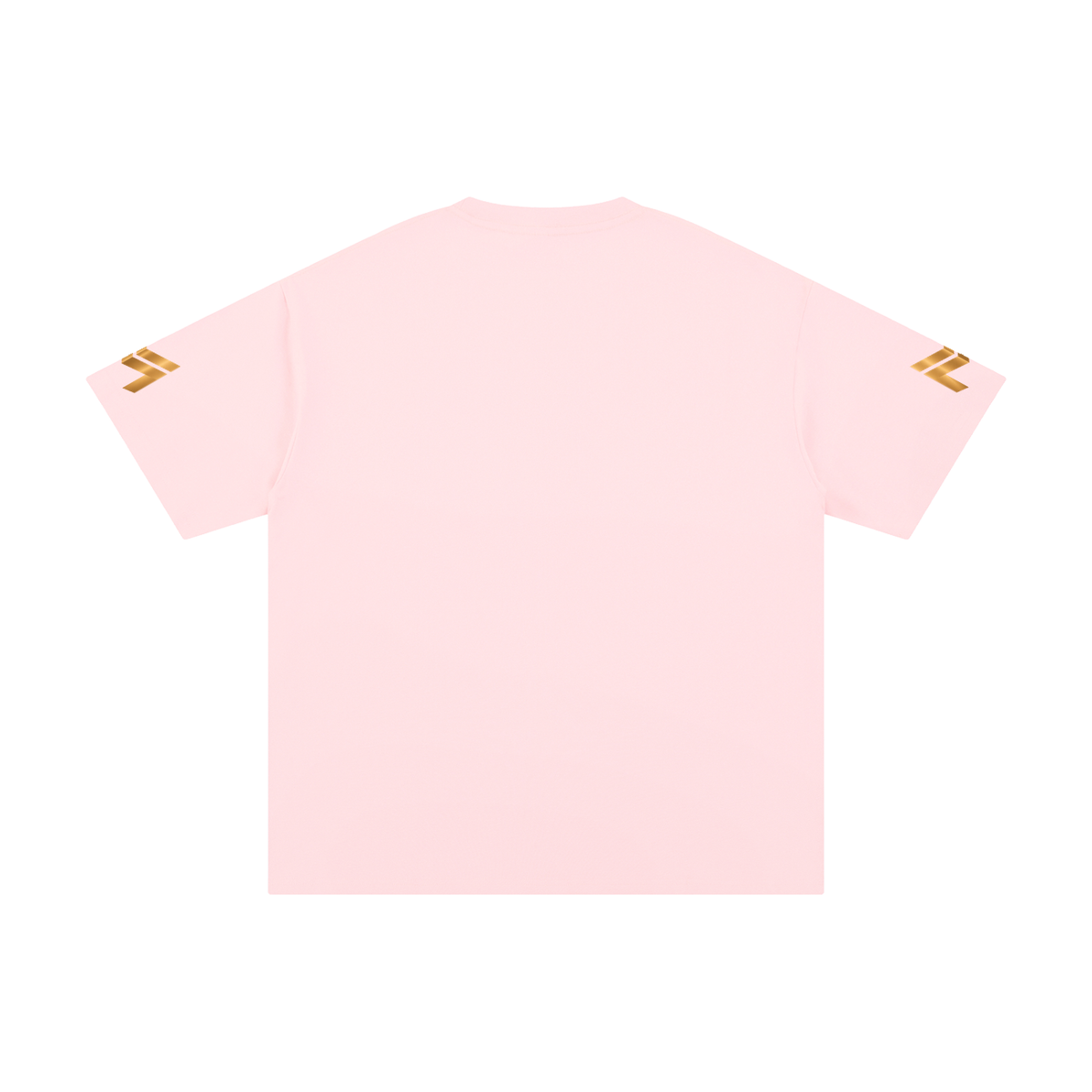 Unisex Pure Cotton T-Shirt
