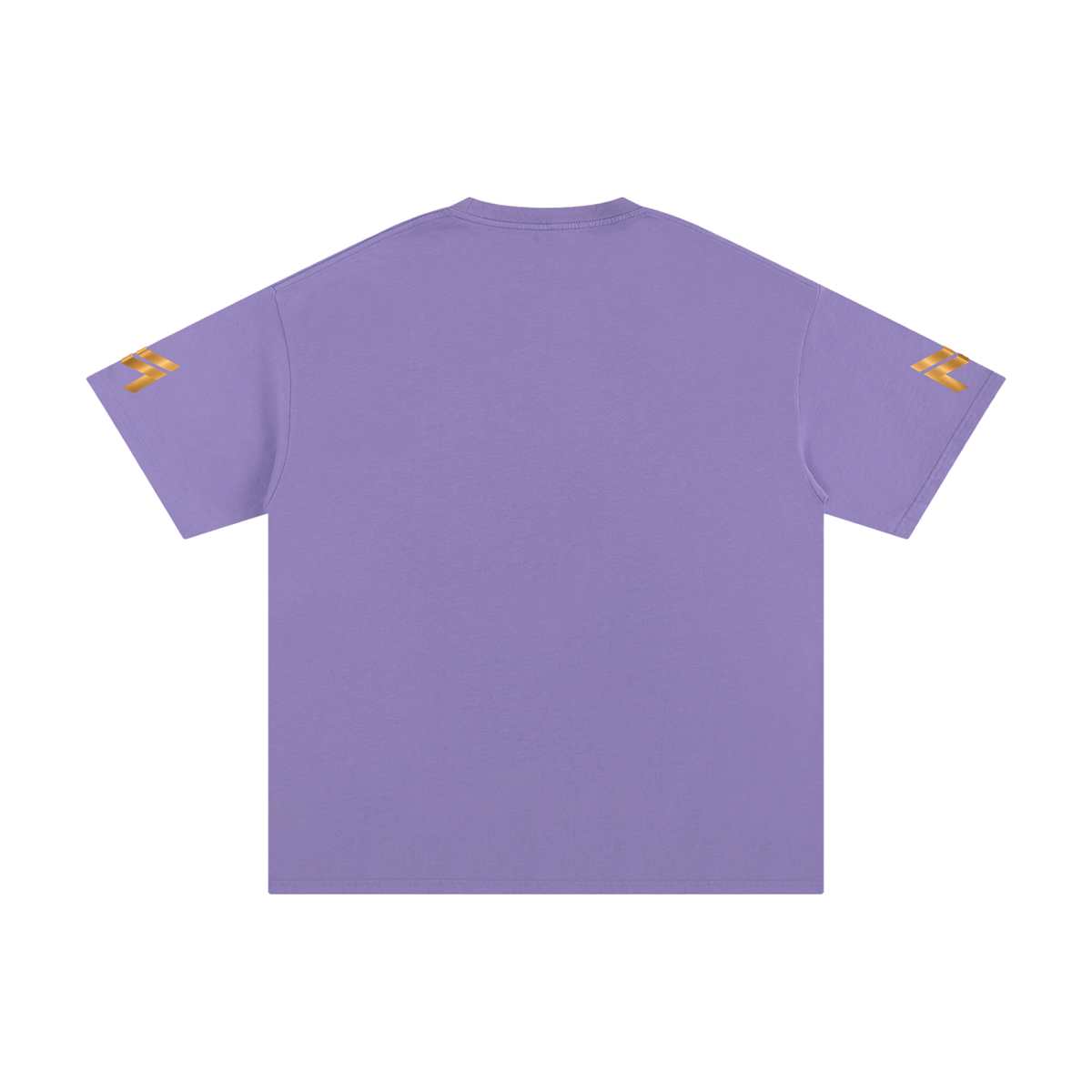 Unisex Pure Cotton T-Shirt