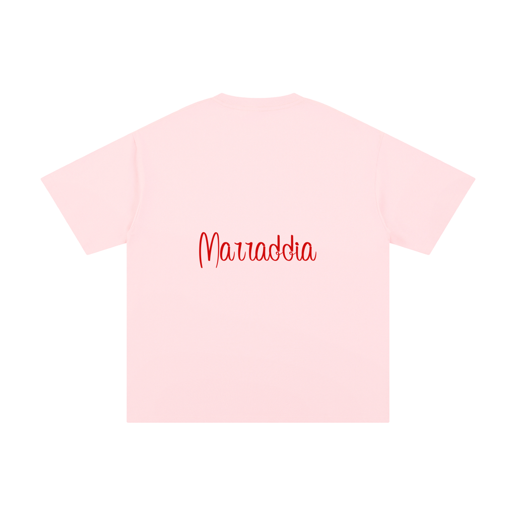 Unisex Pure Cotton T-Shirt