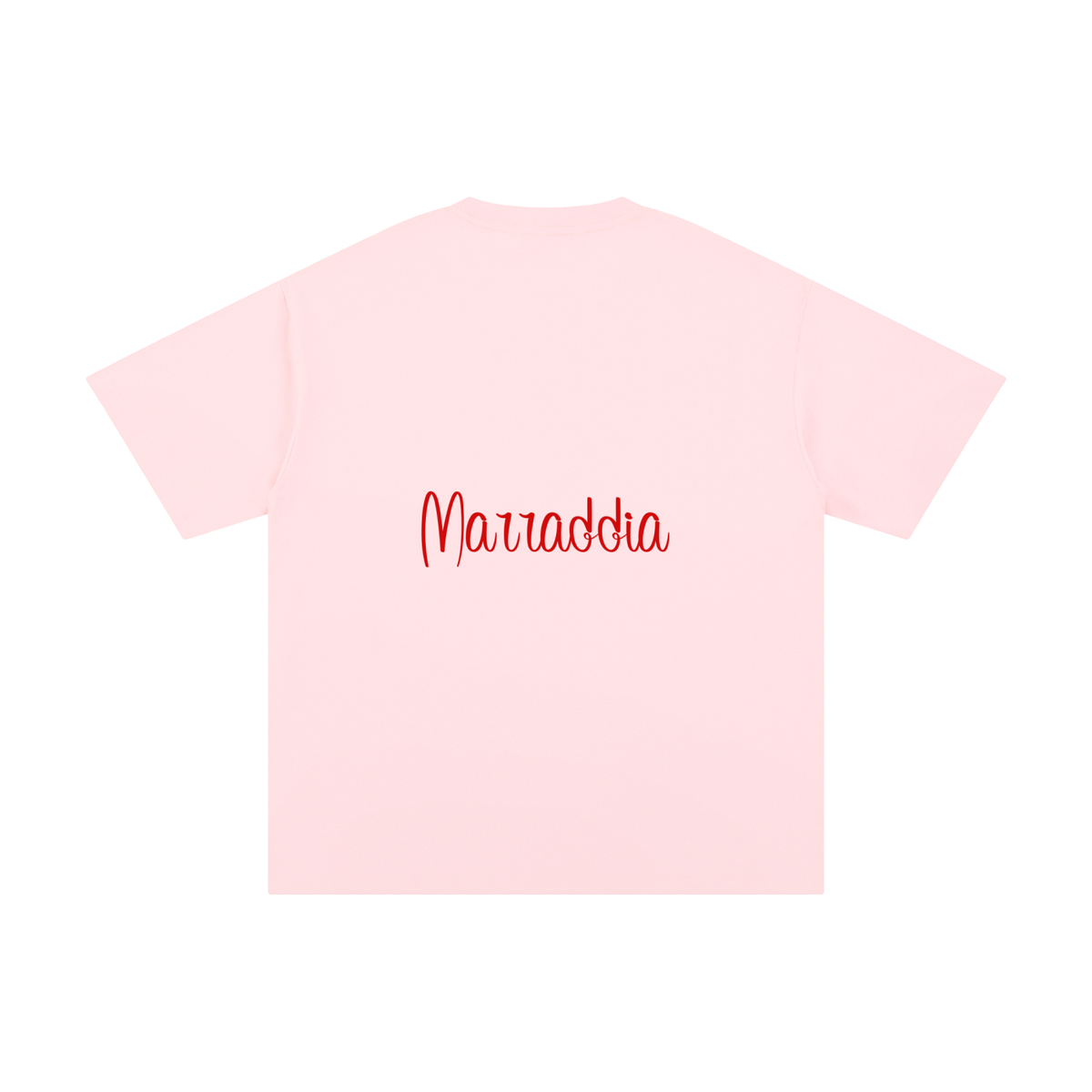 Unisex Pure Cotton T-Shirt