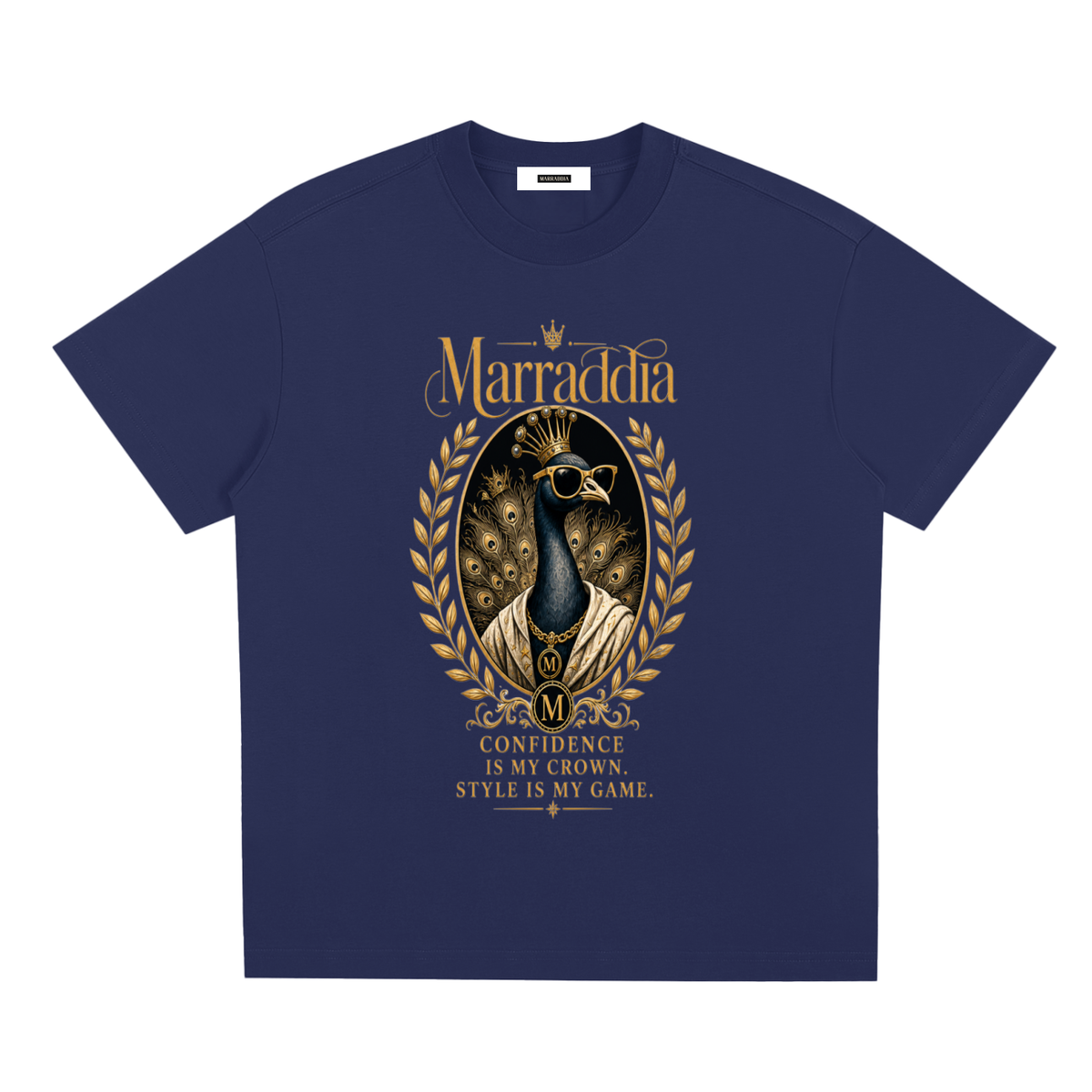 Sorona Quick-Dry Cooling T-Shirt