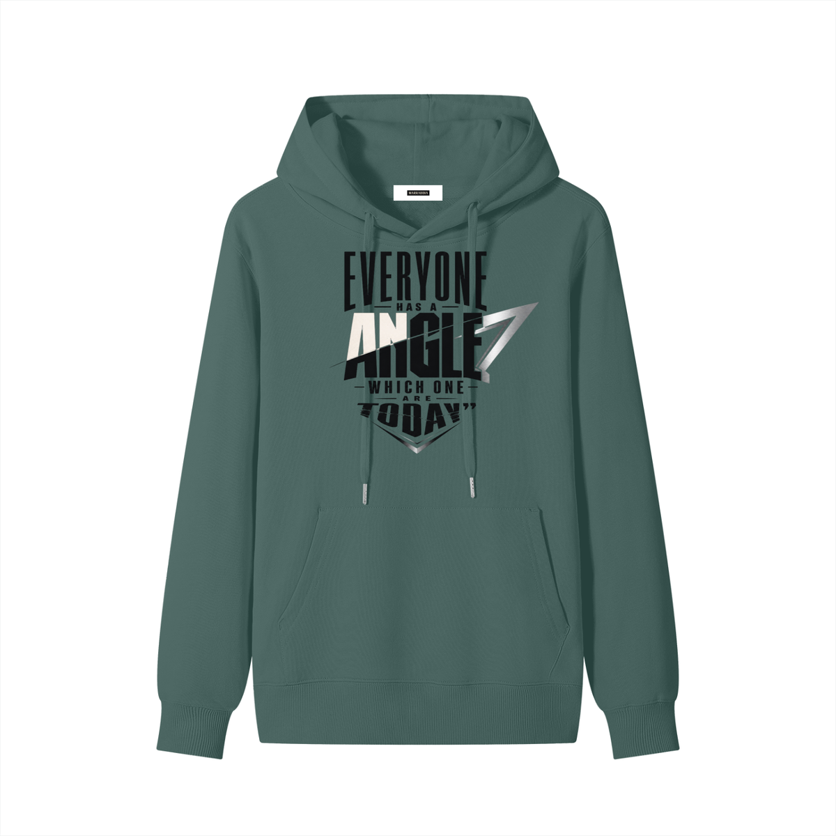 Classic Unisex Cotton Hoodie