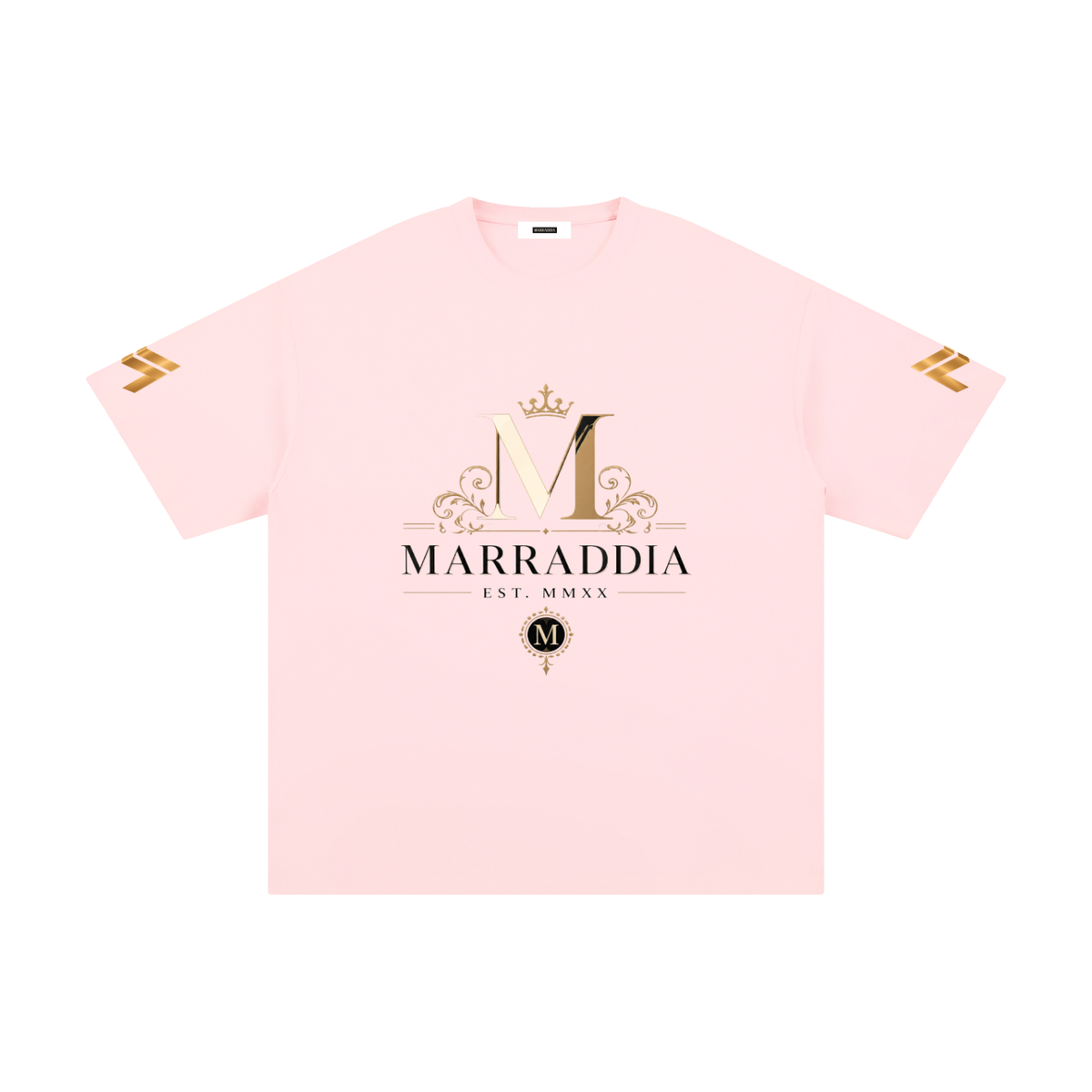 Unisex Pure Cotton T-Shirt