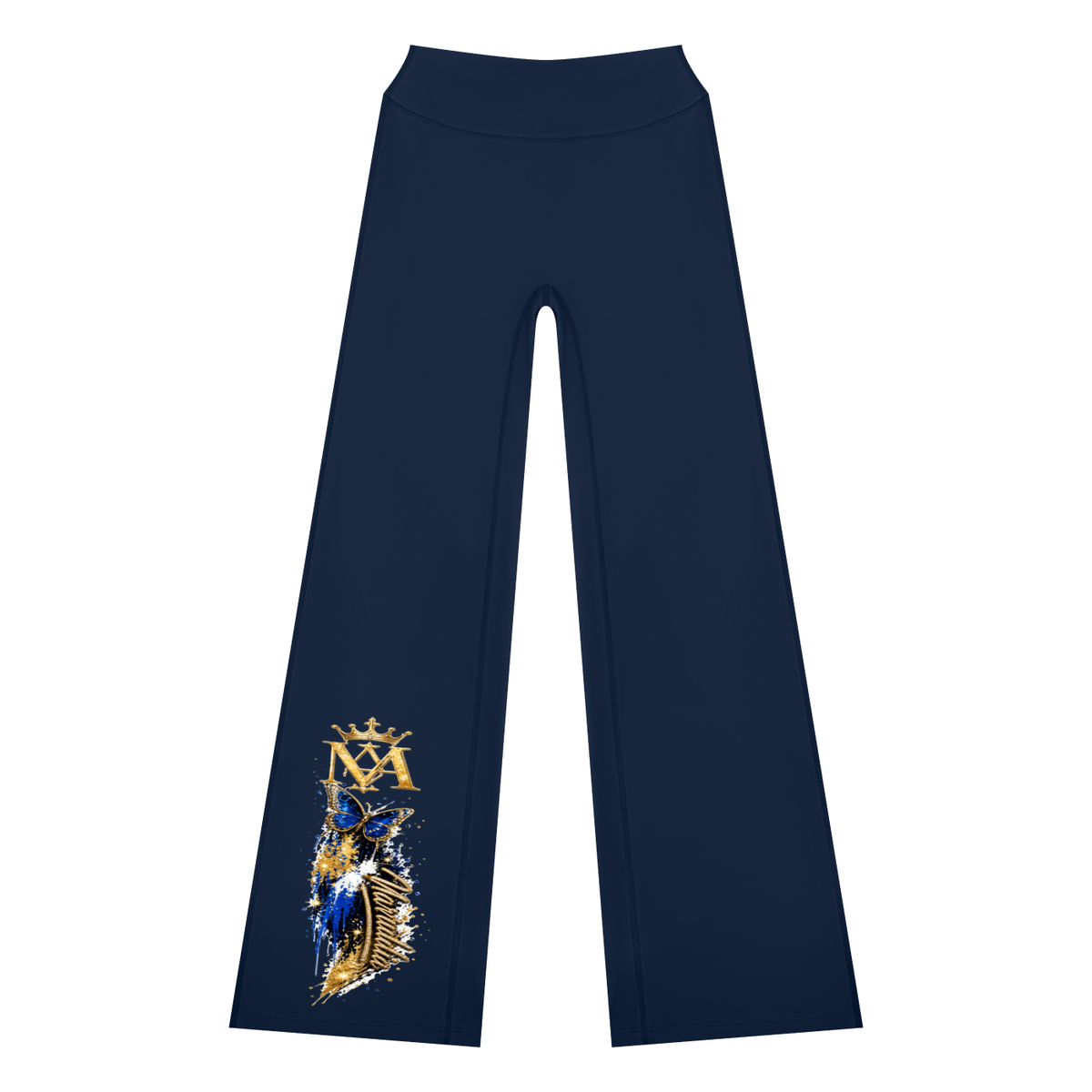 Women’s High Rise Yoga Pants