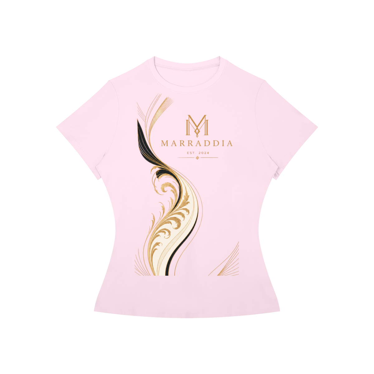 Women’s Slim Fit Performance T-Shirt