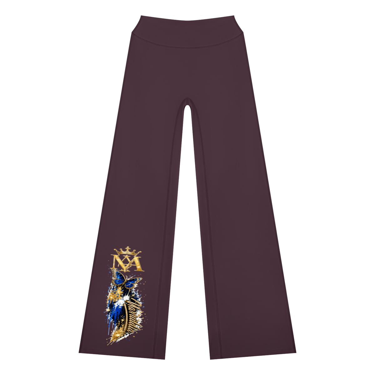 Women’s High Rise Yoga Pants