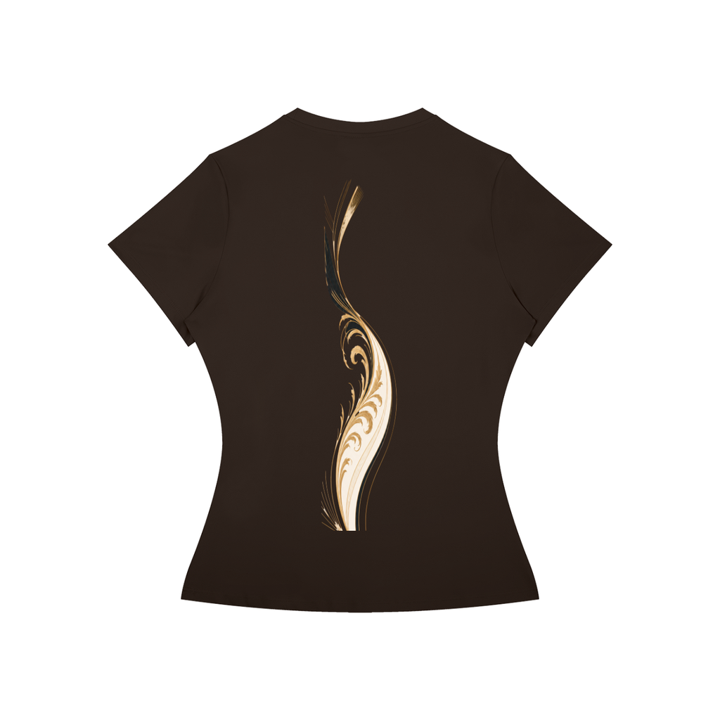 Women’s Slim Fit Performance T-Shirt