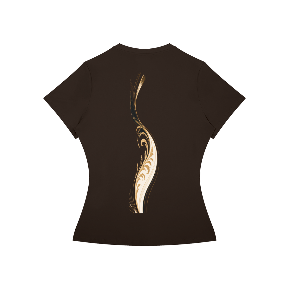 Women’s Slim Fit Performance T-Shirt