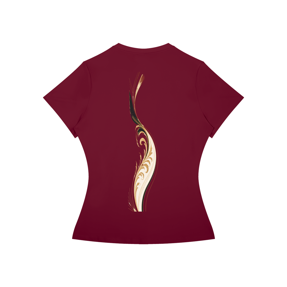 Women’s Slim Fit Performance T-Shirt