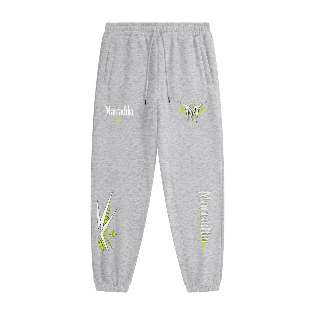Unisex Heavyweight Fleece Joggers