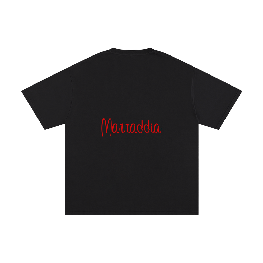 Unisex Pure Cotton T-Shirt