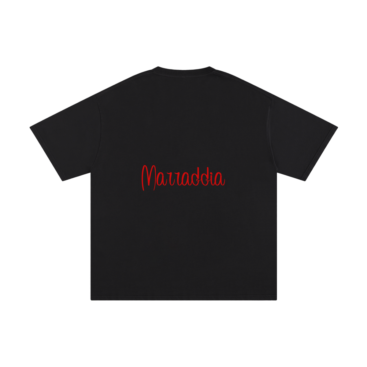 Unisex Pure Cotton T-Shirt