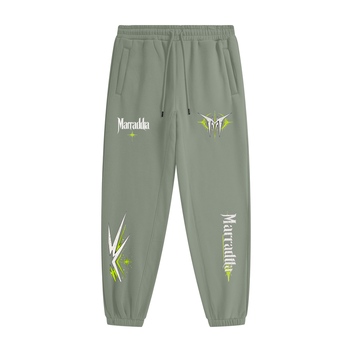 Unisex Heavyweight Fleece Joggers