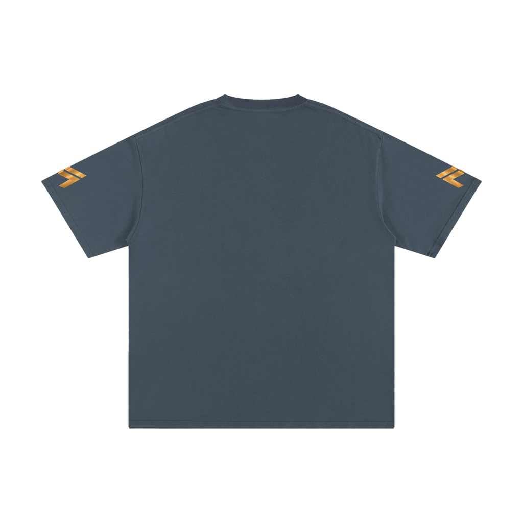 Unisex Pure Cotton T-Shirt